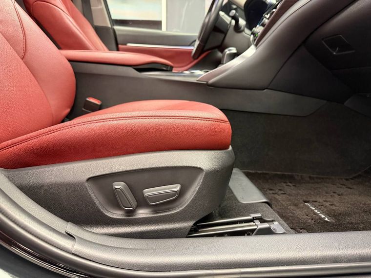 Toyota Camry 2022 года, 60 000 км - вид 29