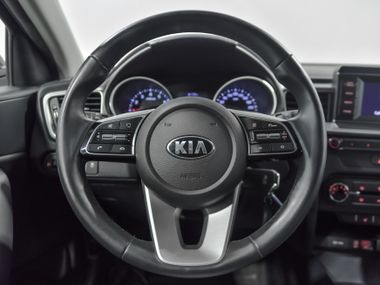 KIA Ceed 2019 года, 76 990 км - вид 9