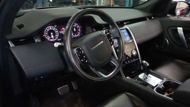 Land Rover Discovery Sport 2019 года, 107 114 км - вид 5