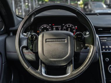 Land Rover Discovery Sport 2019 года, 107 114 км - вид 7