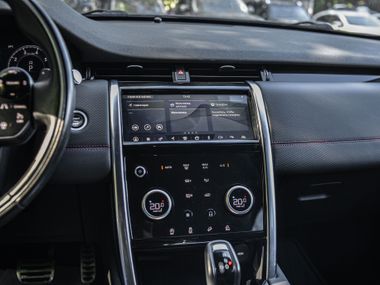 Land Rover Discovery Sport 2019 года, 107 114 км - вид 9