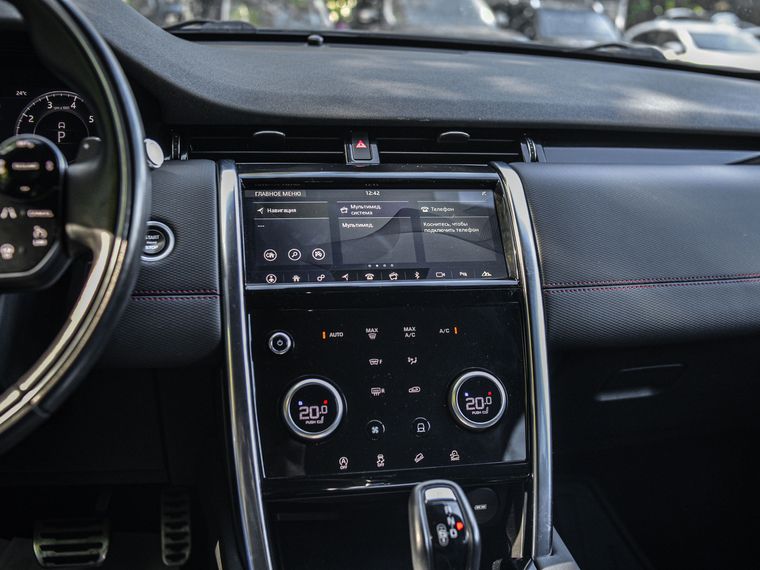 Land Rover Discovery Sport 2019 года, 107 114 км - вид 9