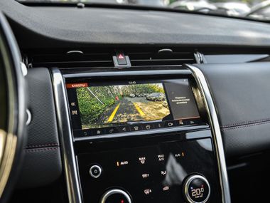 Land Rover Discovery Sport 2019 года, 107 114 км - вид 10