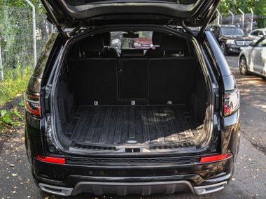 Land Rover Discovery Sport 2019 года, 107 114 км - вид 16