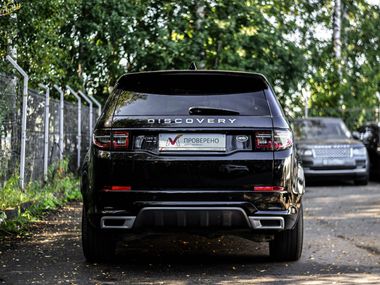Land Rover Discovery Sport 2019 года, 107 114 км - вид 4