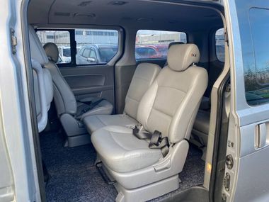 Hyundai Grand Starex 2015 года, 129 119 км - вид 14