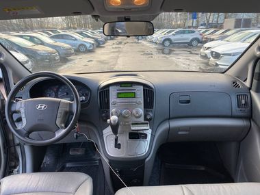 Hyundai Grand Starex 2015 года, 129 119 км - вид 8