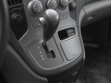 Hyundai Grand Starex 2015 года, 130 048 км - вид 9