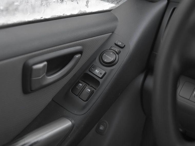 Hyundai Grand Starex 2015 года, 130 048 км - вид 10