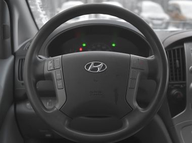 Hyundai Grand Starex 2015 года, 130 048 км - вид 7