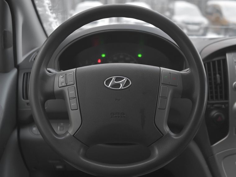 Hyundai Grand Starex 2015 года, 130 048 км - вид 7