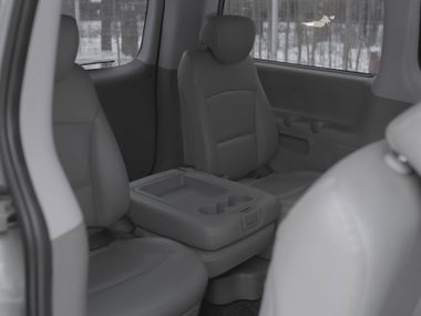 Hyundai Grand Starex 2015 года, 130 048 км - вид 11