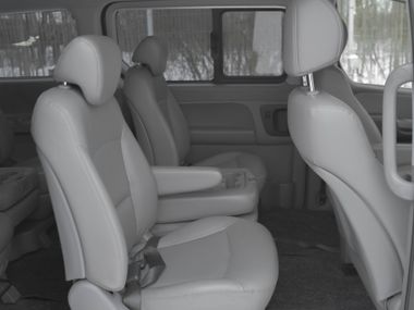 Hyundai Grand Starex 2015 года, 130 048 км - вид 12