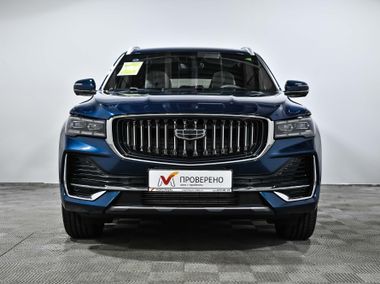 Geely Monjaro 2024 года | VIN 17481668