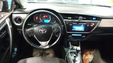 Toyota Auris 2014 года, 174 317 км - вид 5