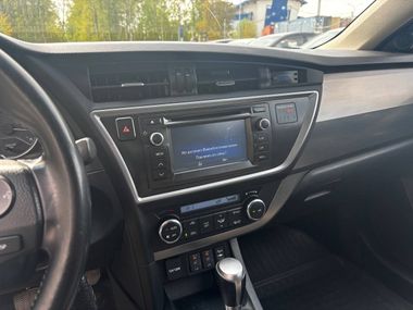 Toyota Auris 2014 года, 174 317 км - вид 12