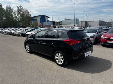 Toyota Auris 2014 года, 174 317 км - вид 6