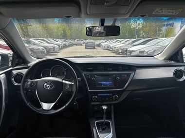 Toyota Auris 2014 года, 174 317 км - вид 7