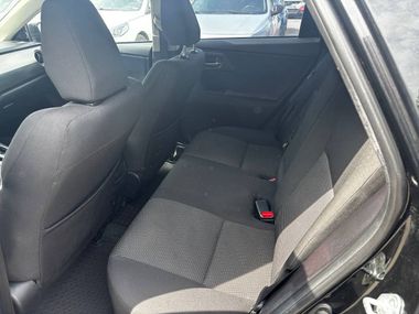 Toyota Auris 2014 года, 174 317 км - вид 17