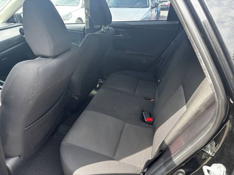 Toyota Auris 2014 года, 174 317 км - вид 17