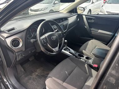 Toyota Auris 2014 года, 174 317 км - вид 16