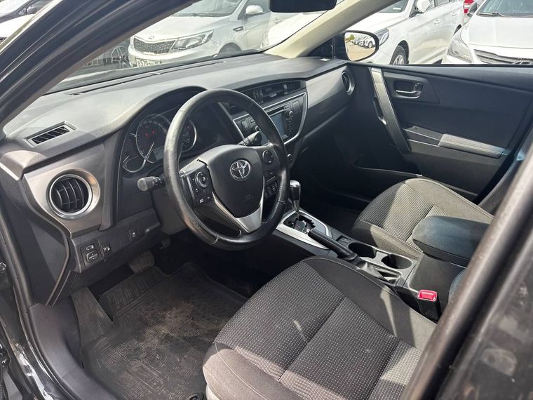 Toyota Auris 2014 года, 174 317 км - вид 16