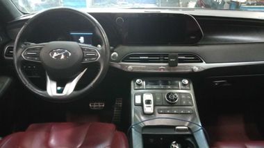 Hyundai Palisade 2019 года, 97 108 км - вид 5
