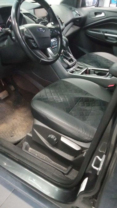 Ford Kuga 2018 года, 126 065 км - вид 5