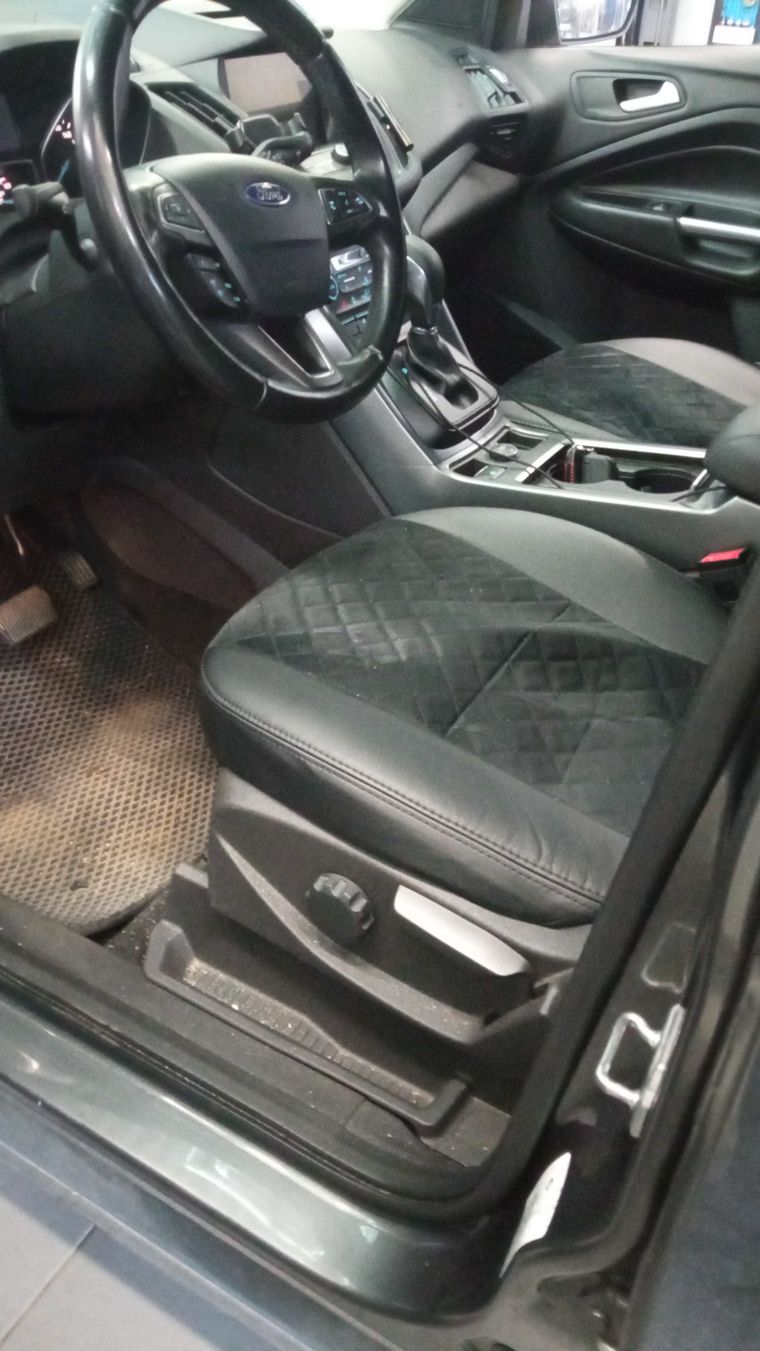 Ford Kuga 2018 года, 126 065 км - вид 5