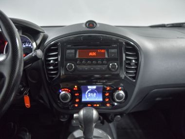 Nissan Juke 2011 года, 169 767 км - вид 9