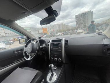 Nissan X-trail 2014 года, 169 682 км - вид 4