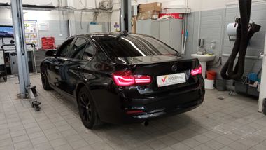 BMW 3 серия 2017 года, 156 929 км - вид 4