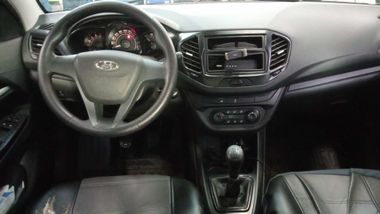 ВАЗ (LADA) Vesta 2017 года, 60 000 км - вид 5