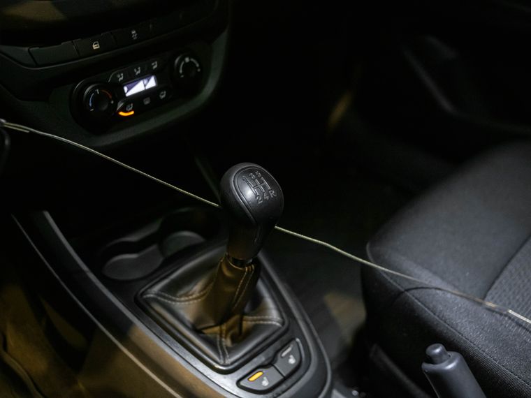 ВАЗ (LADA) Vesta 2017 года, 60 000 км - вид 8