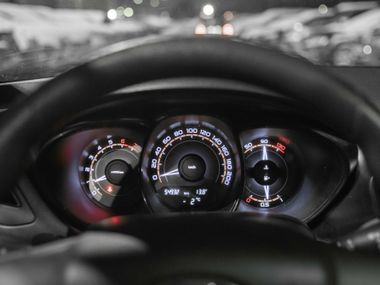 ВАЗ (LADA) Vesta 2017 года, 60 000 км - вид 5