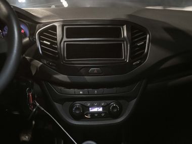 ВАЗ (LADA) Vesta 2017 года, 60 000 км - вид 7