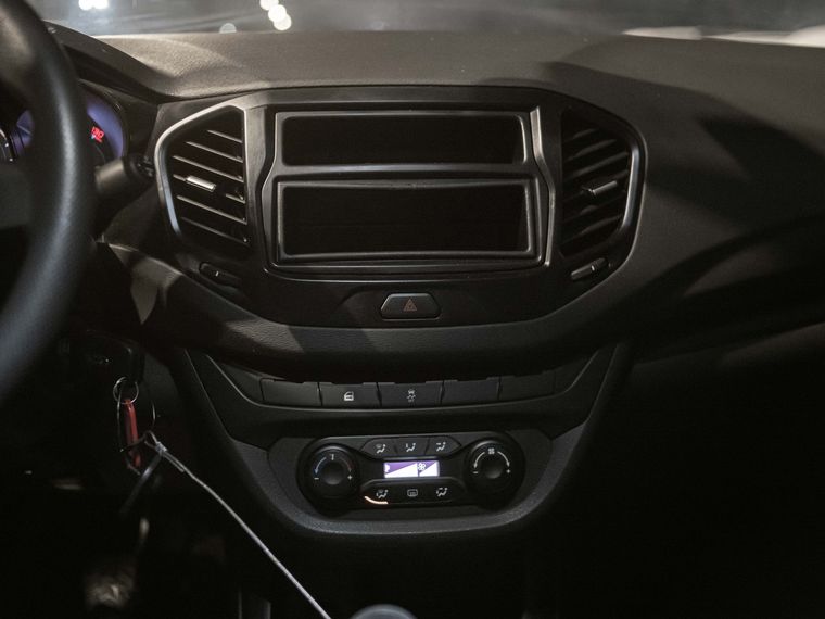 ВАЗ (LADA) Vesta 2017 года, 60 000 км - вид 7