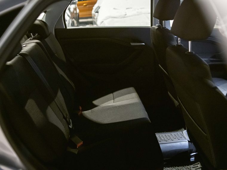 ВАЗ (LADA) Vesta 2017 года, 60 000 км - вид 10