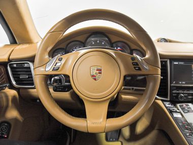 Porsche Panamera 4S 2014 года, 197 139 км - вид 11