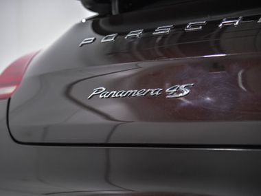 Porsche Panamera 4S 2014 года, 197 139 км - вид 26