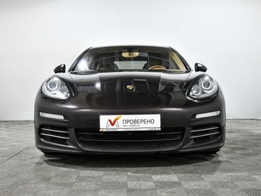 Porsche Panamera 4S 2014 года, 197 139 км - вид 4