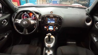 Nissan Juke 2012 года, 65 396 км - вид 5