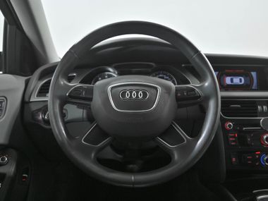 Audi A4 2014 года, 185 884 км - вид 10