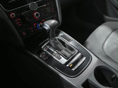 Audi A4 2014 года, 185 884 км - вид 13