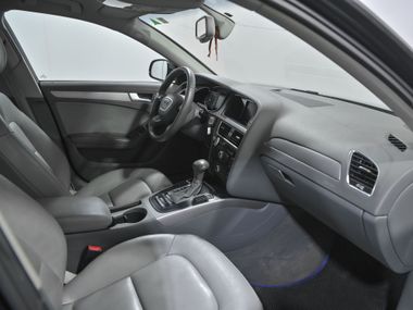 Audi A4 2014 года, 185 884 км - вид 17