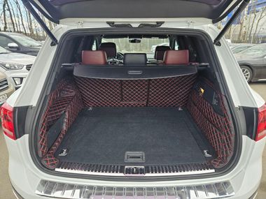Volkswagen Touareg 2017 года, 229 990 км - вид 16
