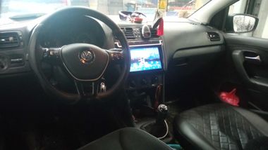 Volkswagen Polo 2017 года, 199 032 км - вид 5