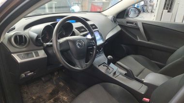 Mazda 3 2012 года, 123 999 км - вид 5