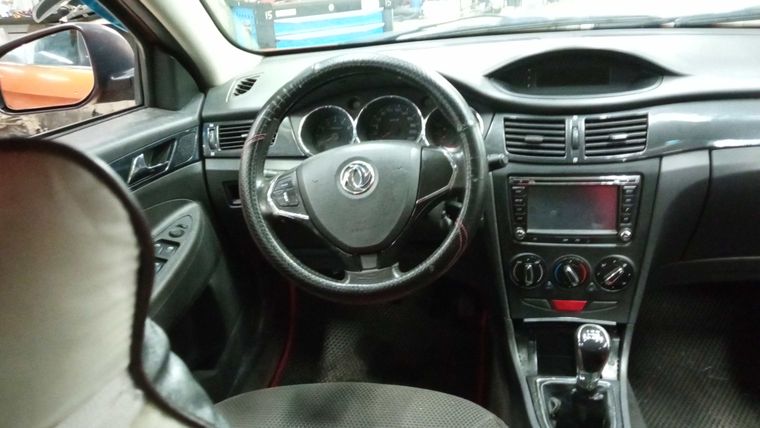 Dongfeng H30 Cross 2014 года, 86 000 км - вид 5
