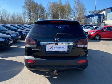 Kia Sorento 2011 года, 362 769 км - вид 5